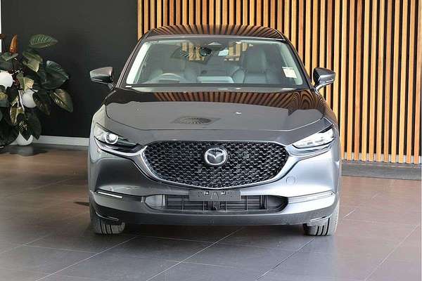 2025 Mazda CX-30 G20 Evolve DM Series