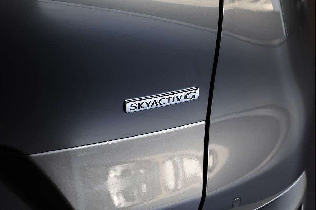 2025 Mazda CX-30 G20 Evolve DM Series