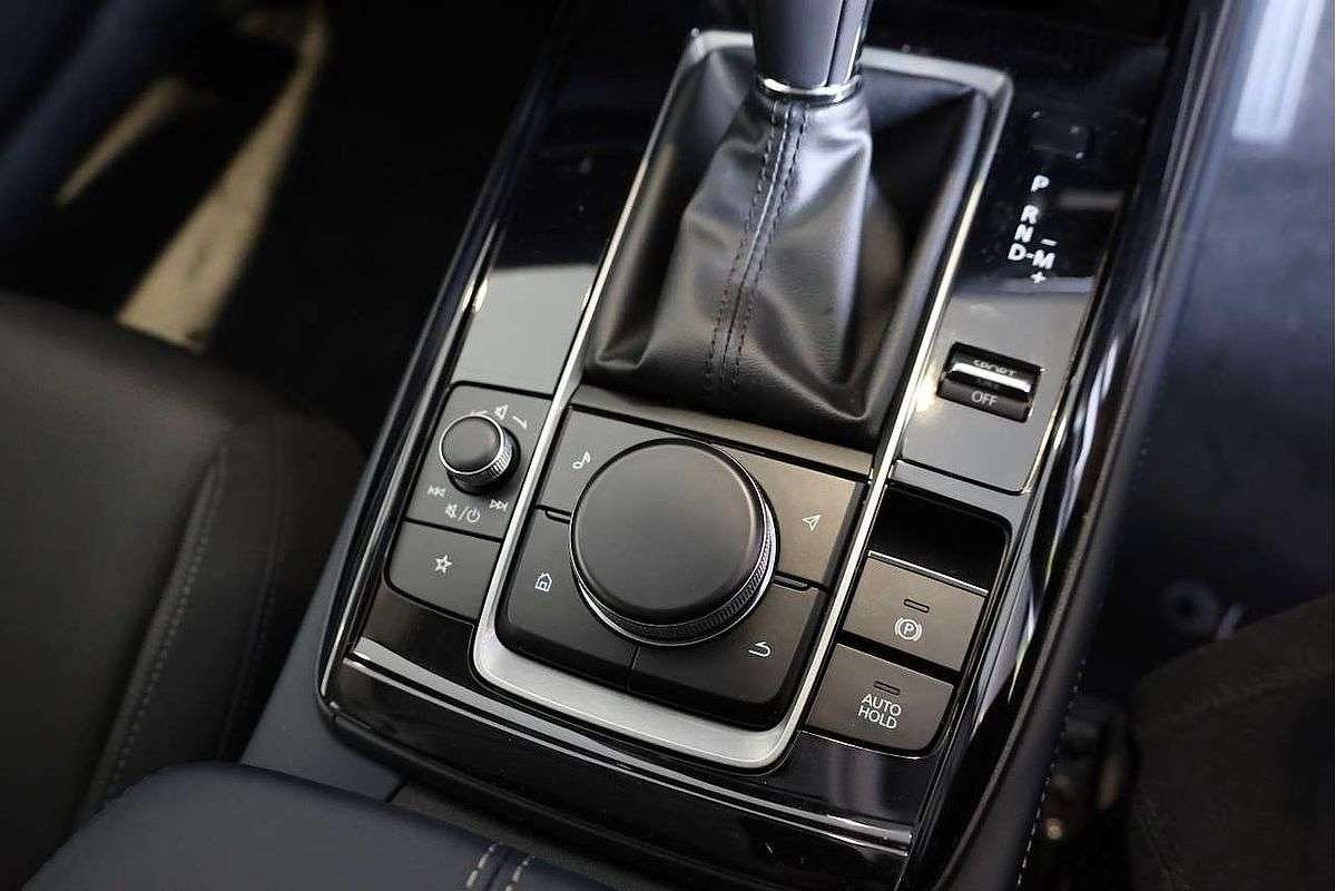 2025 Mazda CX-30 G20 Evolve DM Series