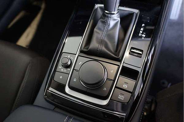 2025 Mazda CX-30 G20 Evolve DM Series