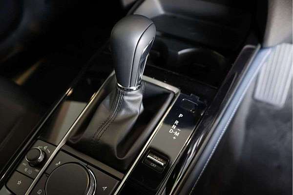 2025 Mazda CX-30 G20 Evolve DM Series