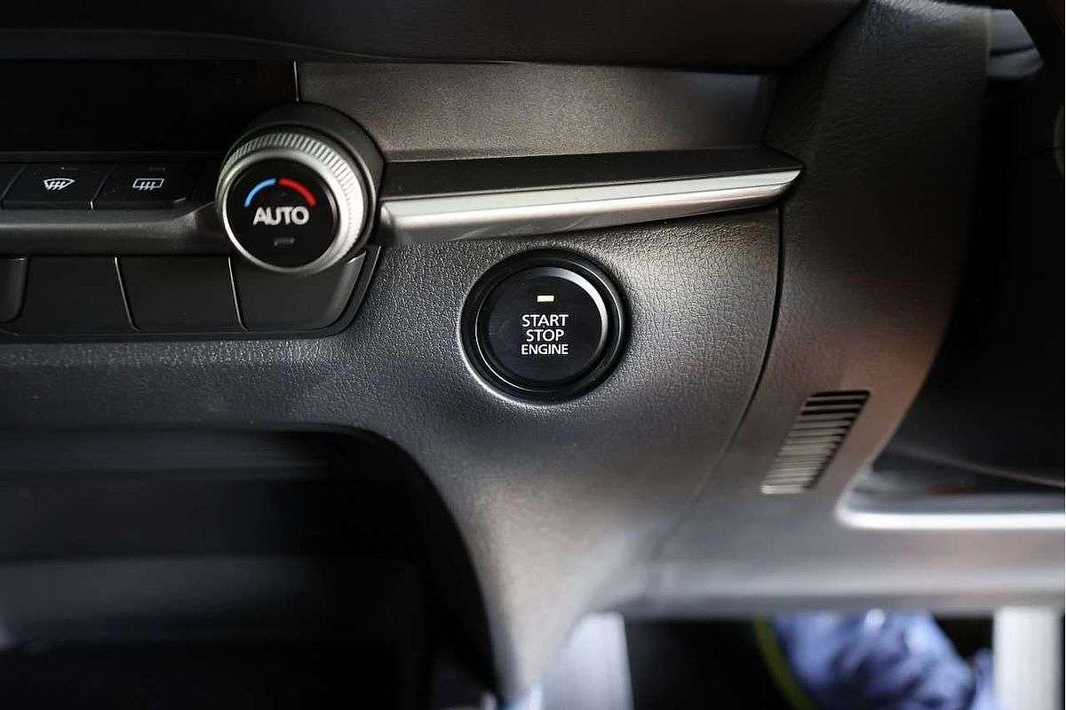 2025 Mazda CX-30 G20 Evolve DM Series