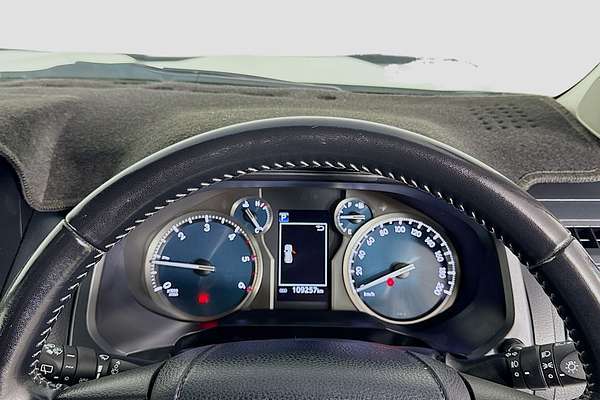 2019 Toyota Landcruiser Prado GXL GDJ150R