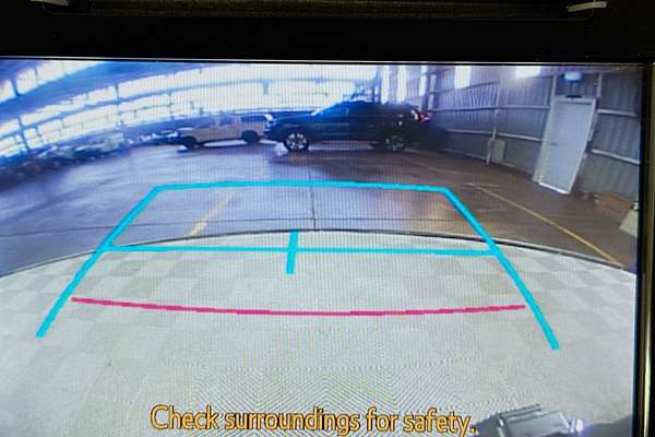 2019 Toyota Landcruiser Prado GXL GDJ150R