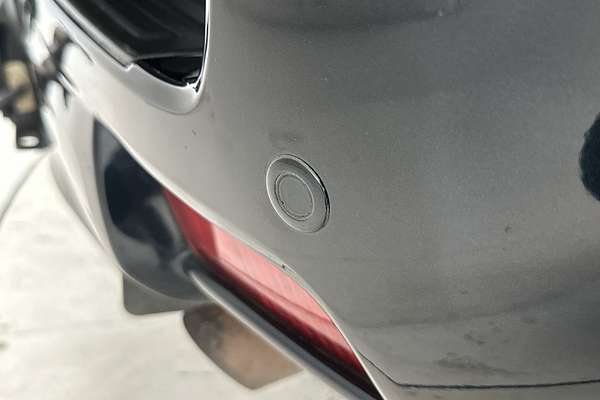 2016 Toyota Landcruiser Prado GXL GDJ150R