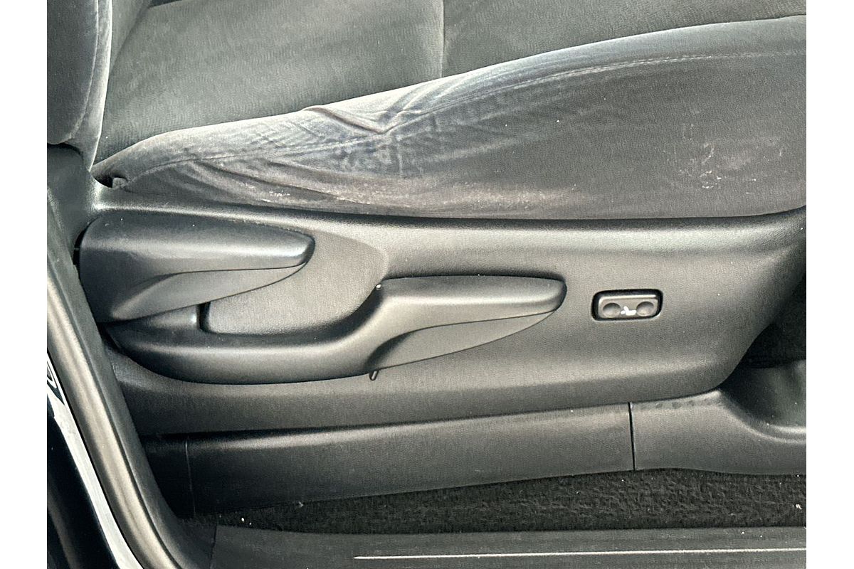 2016 Toyota Landcruiser Prado GXL GDJ150R