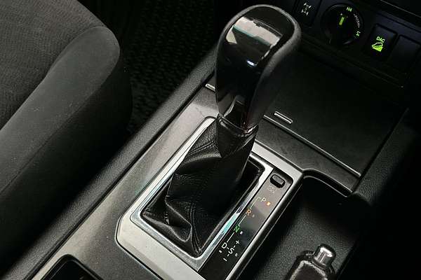 2016 Toyota Landcruiser Prado GXL GDJ150R