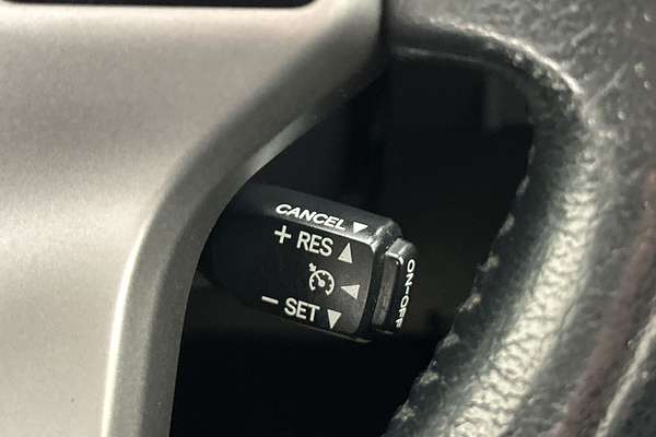 2016 Toyota Landcruiser Prado GXL GDJ150R