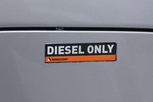 2022 Kia Carnival S KA4