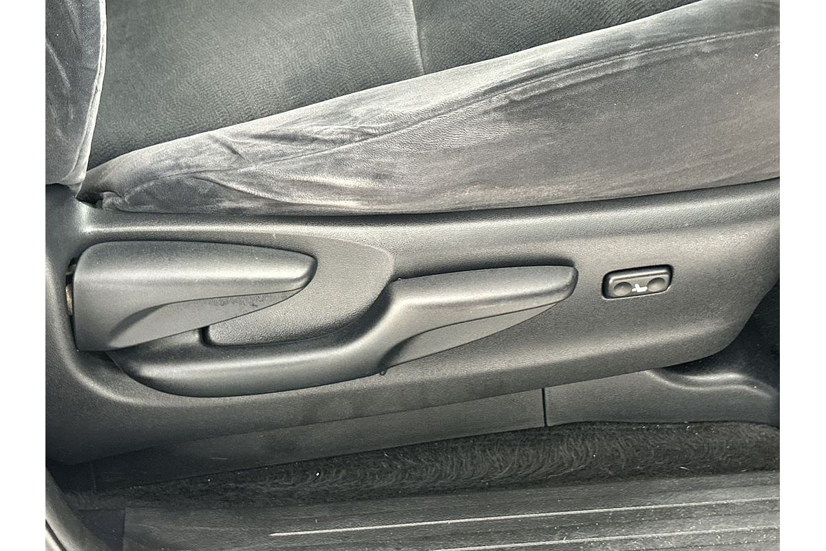 2016 Toyota Landcruiser Prado GX GDJ150R