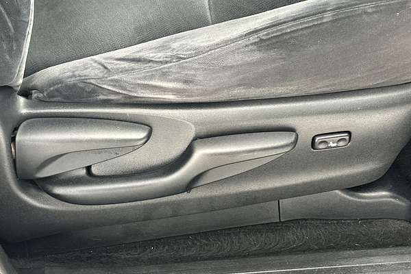 2016 Toyota Landcruiser Prado GX GDJ150R