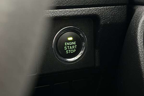 2016 Toyota Landcruiser Prado GX GDJ150R