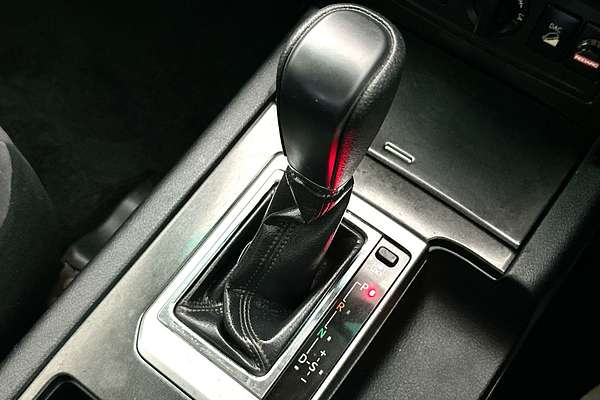 2016 Toyota Landcruiser Prado GX GDJ150R