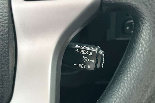 2016 Toyota Landcruiser Prado GX GDJ150R