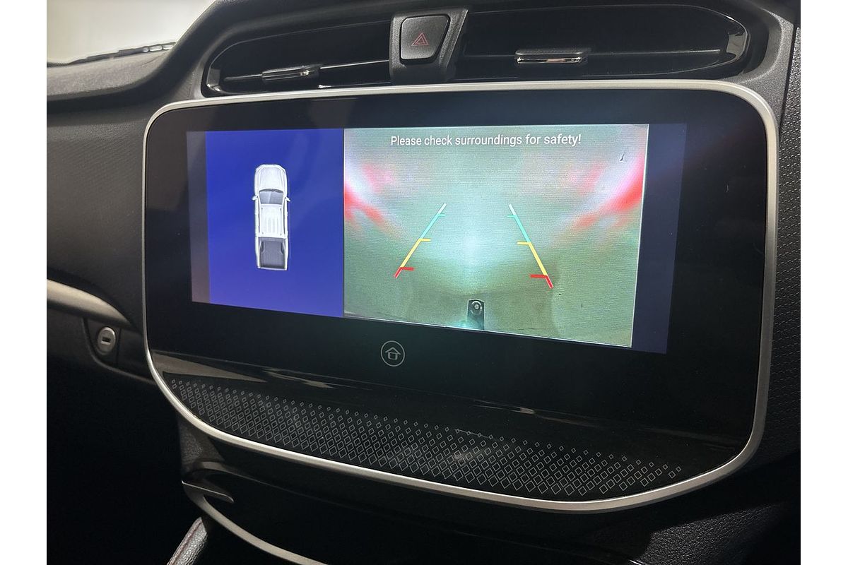 2022 LDV T60 Max PRO SK8C 4X4