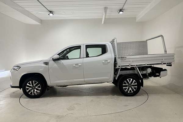 2022 LDV T60 Max PRO SK8C 4X4