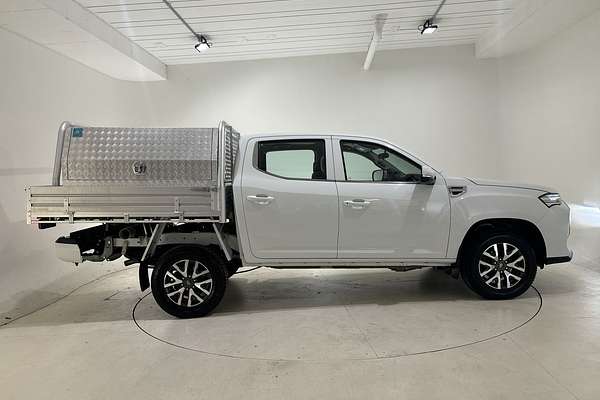 2022 LDV T60 Max PRO SK8C 4X4