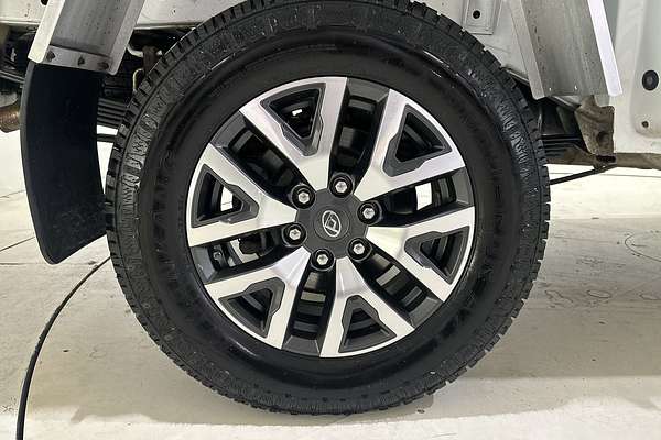 2022 LDV T60 Max PRO SK8C 4X4