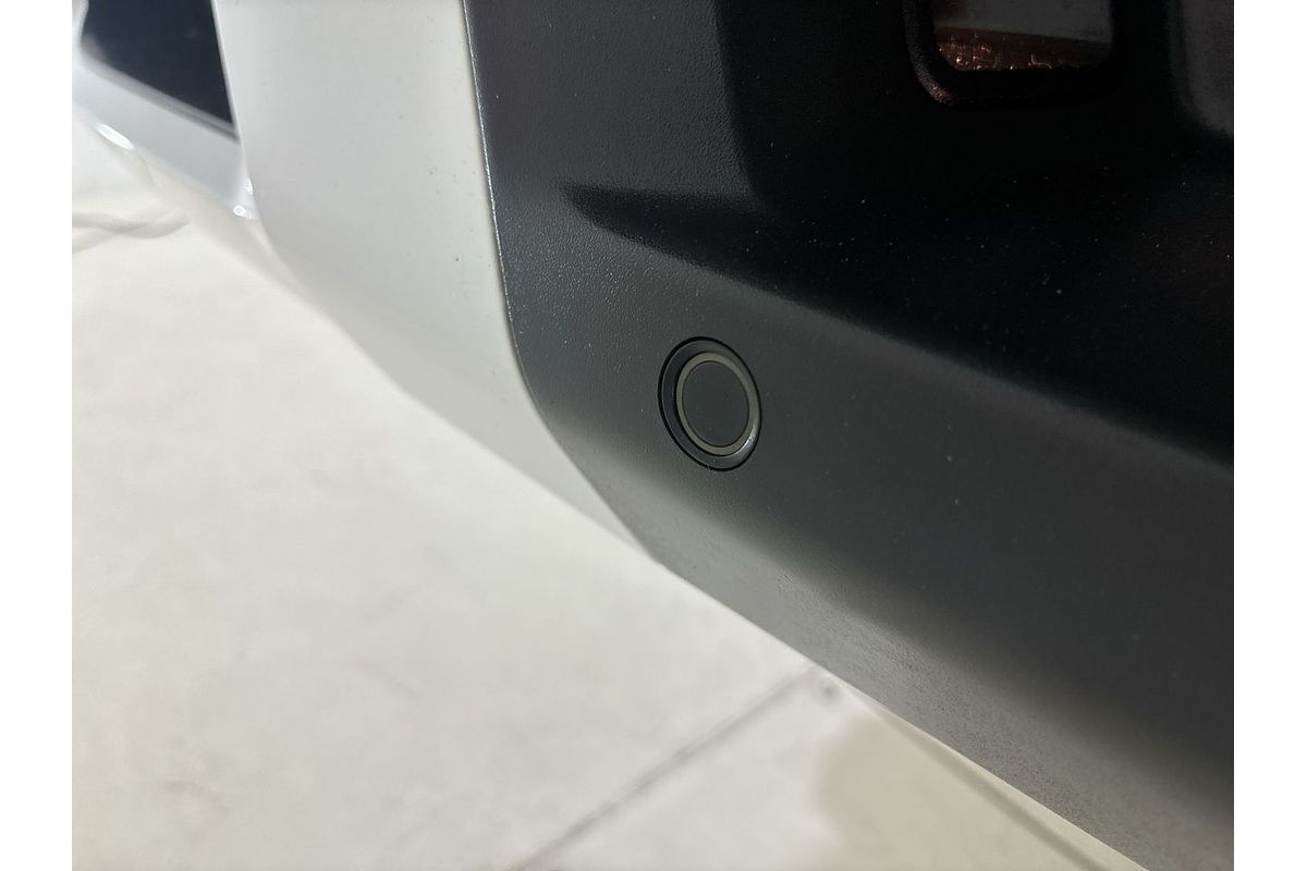 2022 LDV T60 Max PRO SK8C 4X4