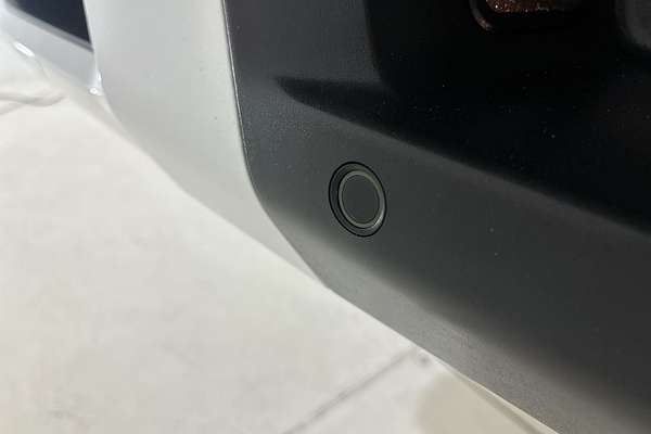 2022 LDV T60 Max PRO SK8C 4X4