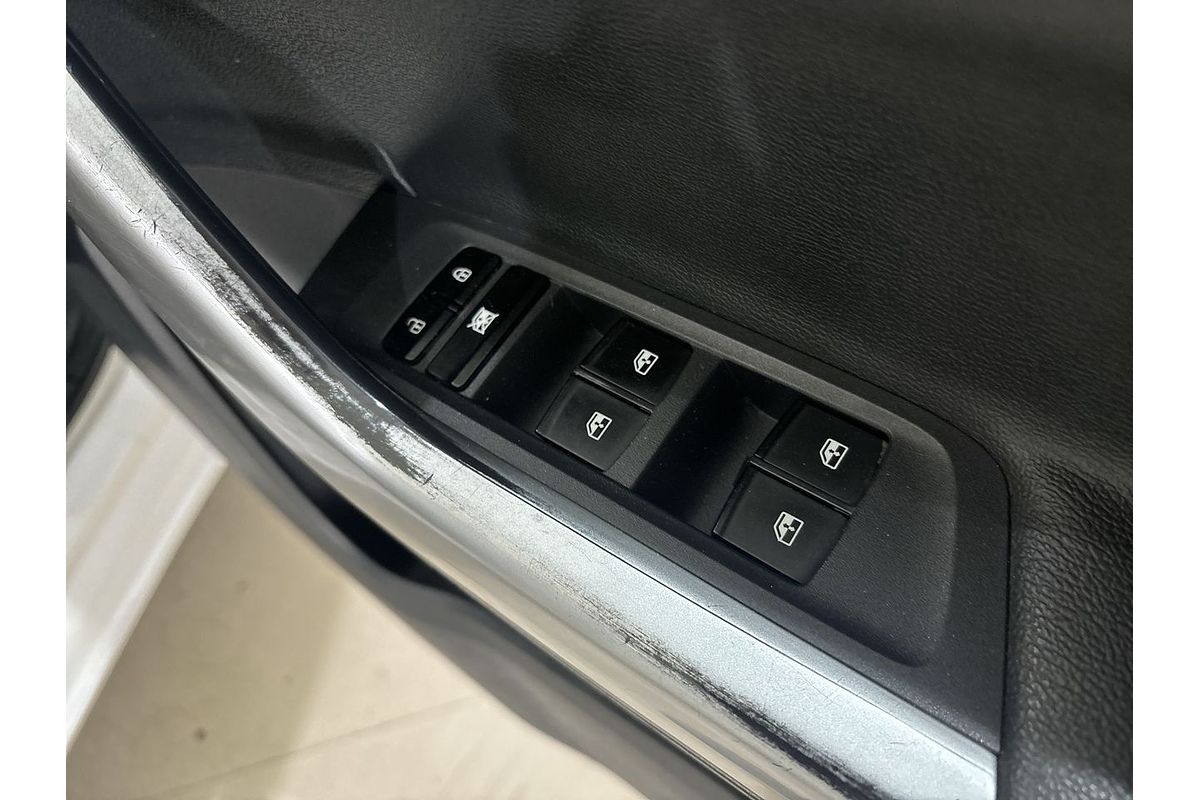 2022 LDV T60 Max PRO SK8C 4X4