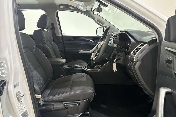 2022 LDV T60 Max PRO SK8C 4X4