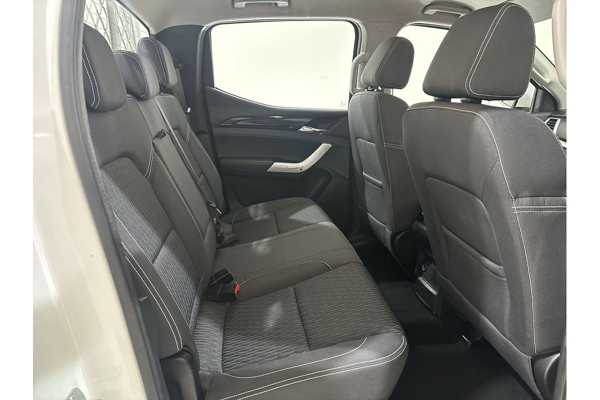 2022 LDV T60 Max PRO SK8C 4X4