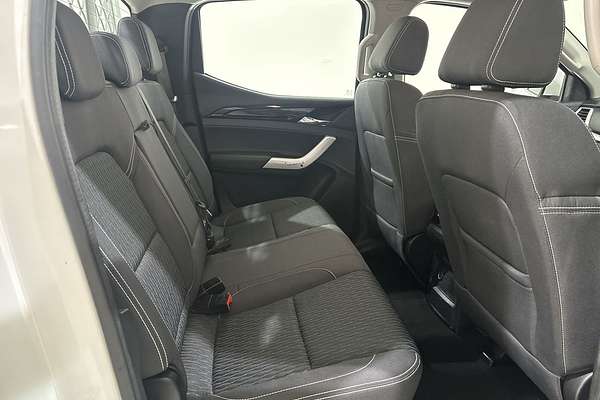 2022 LDV T60 Max PRO SK8C 4X4