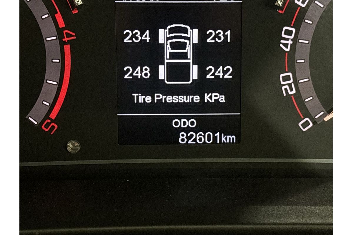 2022 LDV T60 Max PRO SK8C 4X4