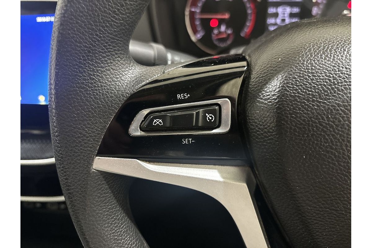 2022 LDV T60 Max PRO SK8C 4X4