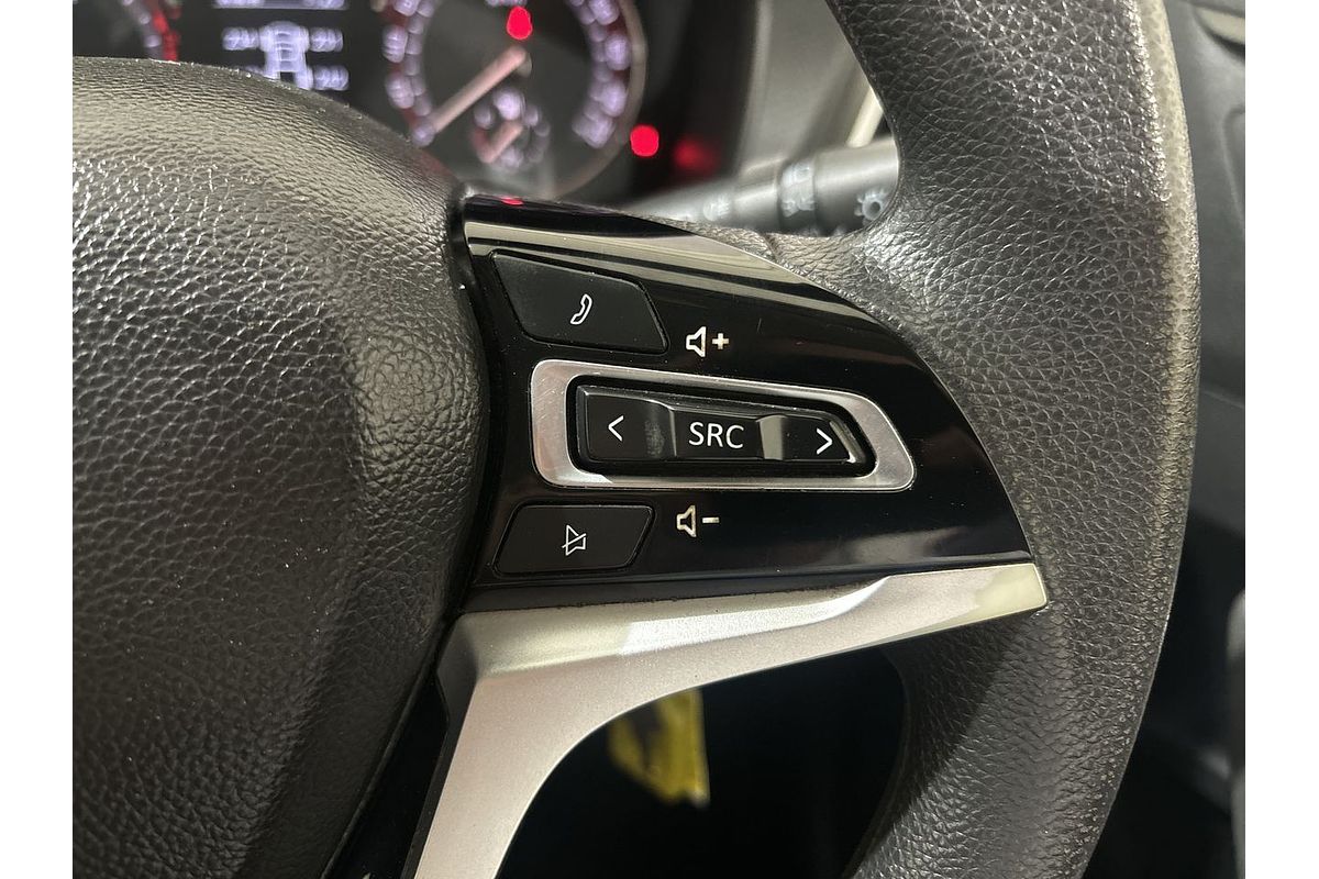 2022 LDV T60 Max PRO SK8C 4X4