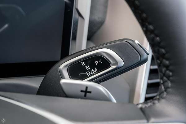 2025 LDV Terron 9 Evolve EKK1C 4X4