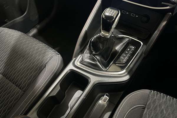 2022 LDV T60 Max PRO SK8C 4X4