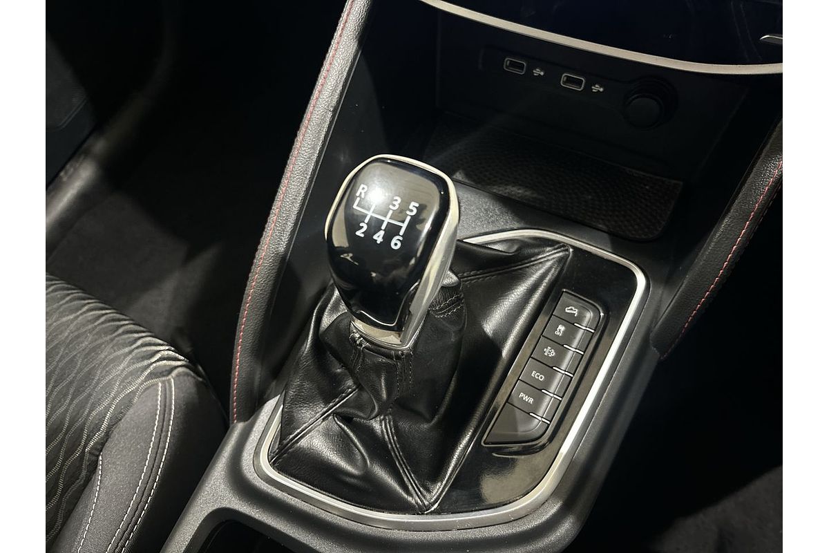 2022 LDV T60 Max PRO SK8C 4X4