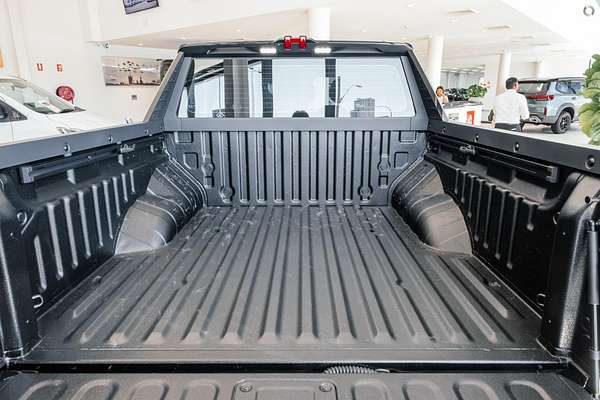 2025 LDV Terron 9 Evolve EKK1C 4X4