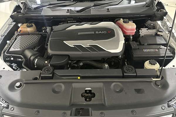 2022 LDV T60 Max PRO SK8C 4X4