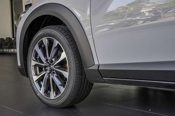 2025 Mazda CX-3 G20 Pure DK