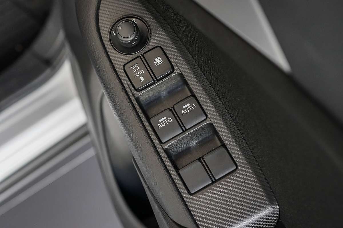 2025 Mazda CX-3 G20 Pure DK