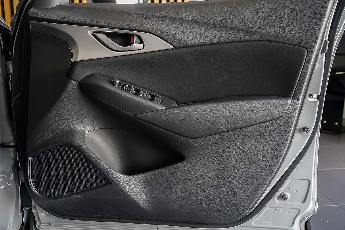 2025 Mazda CX-3 G20 Pure DK