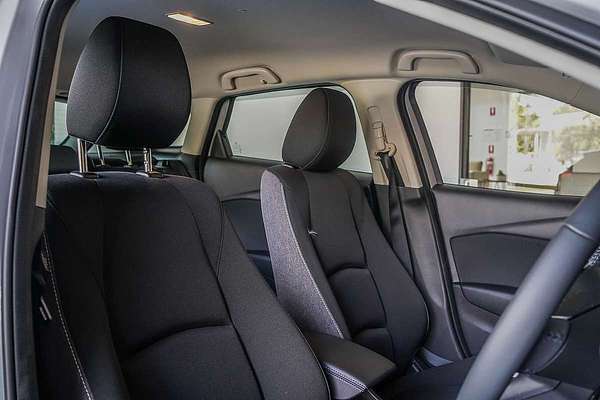 2025 Mazda CX-3 G20 Pure DK