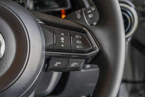 2025 Mazda CX-3 G20 Pure DK