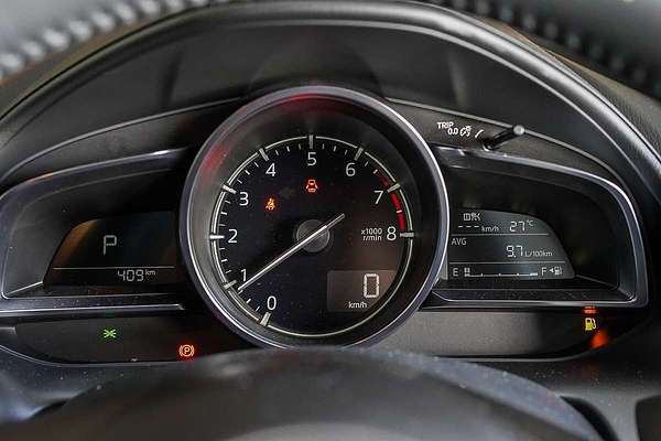 2025 Mazda CX-3 G20 Pure DK