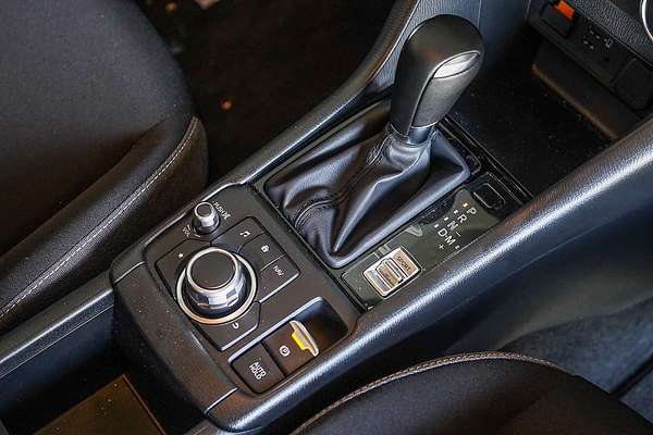 2025 Mazda CX-3 G20 Pure DK