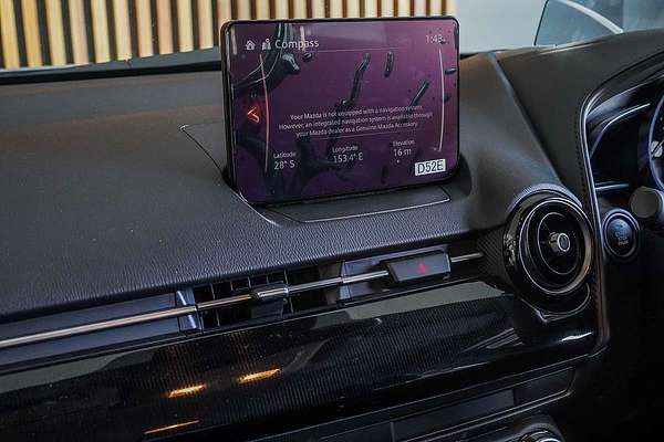 2025 Mazda CX-3 G20 Pure DK