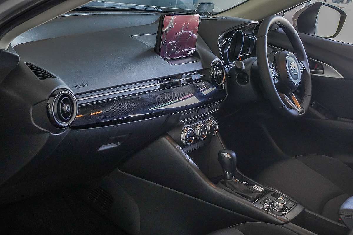 2025 Mazda CX-3 G20 Pure DK