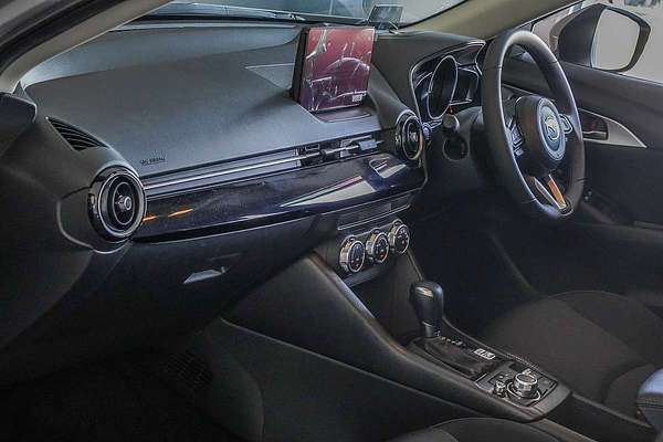 2025 Mazda CX-3 G20 Pure DK