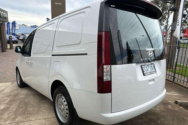 2024 Hyundai STARIA LOAD US4.V3