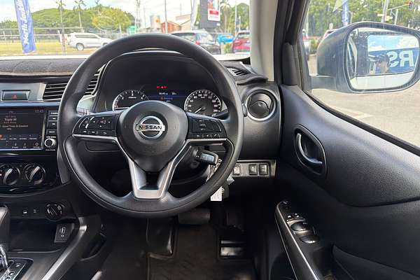 2022 Nissan Navara SL D23 4X4