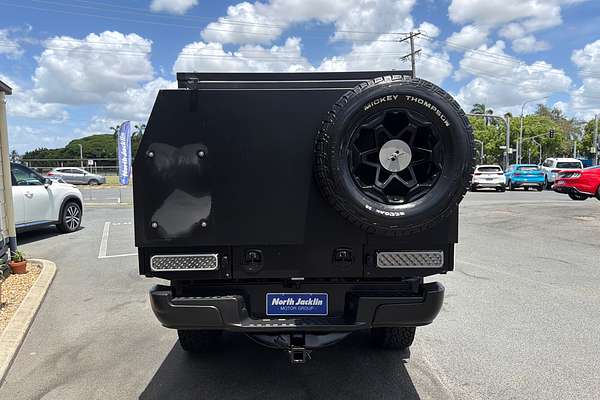 2022 Nissan Navara SL D23 4X4