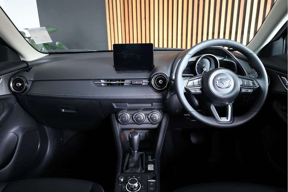 2025 Mazda CX-3 G20 Evolve DK